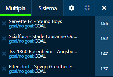 scommesse pronte di oggi 2022-03-01