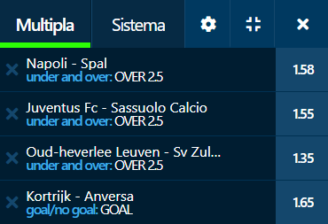 scommesse pronte di oggi 2022-02-02