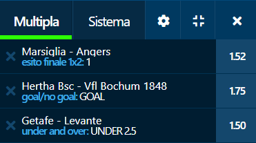 scommesse pronte di oggi 2022-02-04