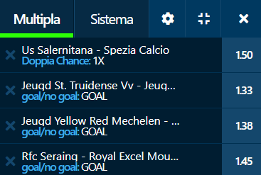 scommesse pronte di oggi 2022-02-07