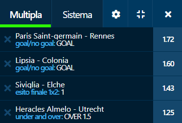 scommesse pronte di oggi 2022-02-11