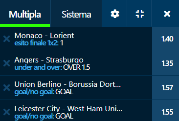 scommesse pronte Serie a 2022-02-13