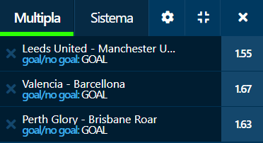 scommesse pronte di oggi 2022-02-20