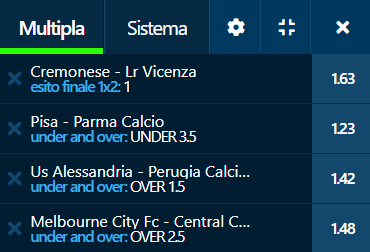 scommesse pronte di oggi 2022-02-22