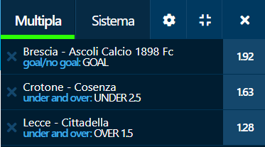 scommesse pronte di oggi 2022-02-23