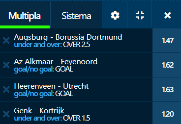 scommesse pronte di oggi 2022-02-27