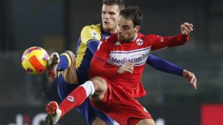 Pronostico Fiorentina-Verona 06-03-22