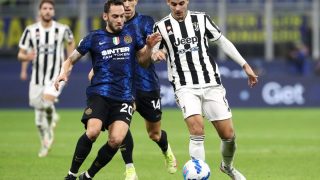 Pronostico Juventus-Inter 03-04-22 Pronostico Juventus-Inter 03-04-22