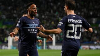 Pronostico Manchester City-Sporting Lisbona 09-03-22