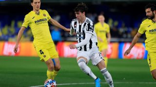 Pronostico Juventus-Villarreal 16-03-22