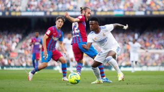 Pronostico Real Madrid-Barcellona 20-03-22