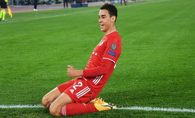 pronostico bayern monaco-leverkusen