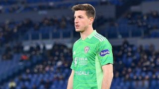 Pronostico Cagliari-Milan 19-03-22 Pronostico Cagliari-Milan 19-03-22