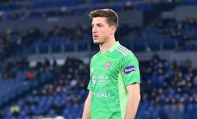 pronostico cagliari-milan