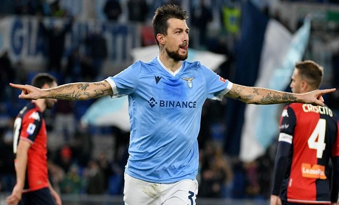 pronostico lazio-sassuolo