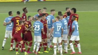 Pronostico Roma-Lazio 20-03-22 Pronostico Roma-Lazio 20-03-22