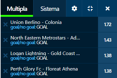 scommesse pronte di oggi 2022-04-01