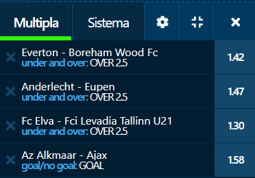 scommesse pronte di oggi 2022-03-03