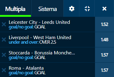 scommesse pronte di oggi 2022-03-05