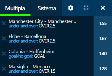 scommesse pronte di oggi 2022-03-06