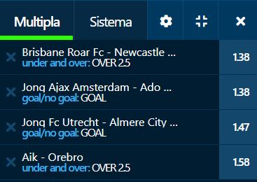 scommesse pronte di oggi 2022-03-07