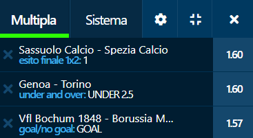 scommesse pronte di oggi 2022-03-18