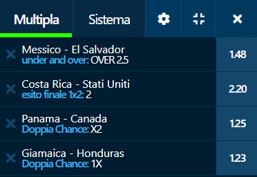 scommesse pronte di oggi 2022-03-31