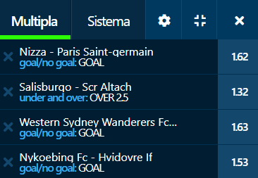 scommesse pronte di oggi 2022-03-05