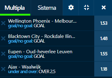 scommesse pronte di oggi 2022-03-06