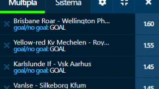 Scommesse vincenti 12-03-22 Scommesse vincenti 12-03-22