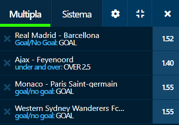 scommesse pronte di oggi 2022-03-20