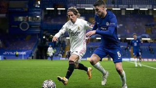 Pronostico Chelsea-Real Madrid 06-04-22