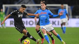 Pronostico Empoli-Napoli 24-04-22