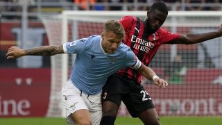 Pronostico Lazio-Milan 24-04-22