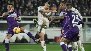 Pronostico Milan-Fiorentina 01-05-22 Pronostico Milan-Fiorentina 01-05-22