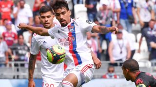 Pronostico Strasburgo-Lione 10-04-22