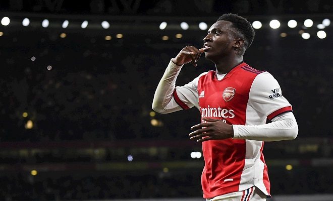 pronostico arsenal-manchester united