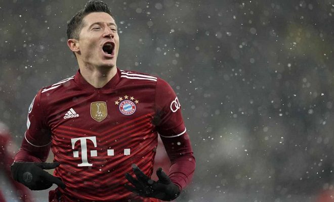 pronostico bayern monaco-villarreal