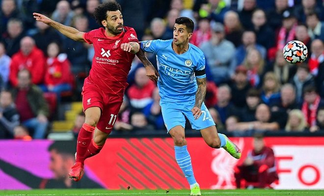 pronostico manchester city-liverpool