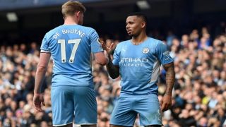 Pronostico Manchester City-Real Madrid 26-04-22