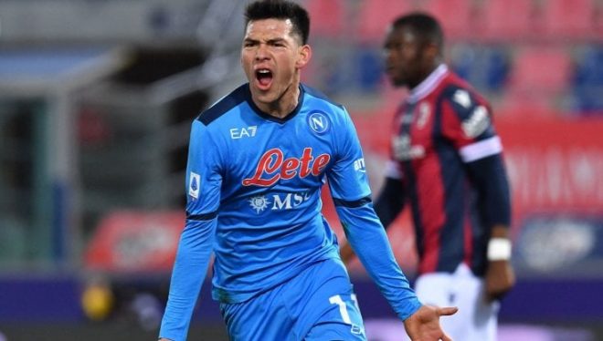 pronostico napoli-sassuolo