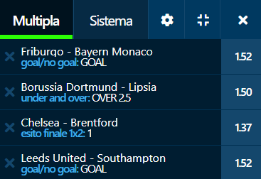 scommesse pronte di oggi 2022-04-02