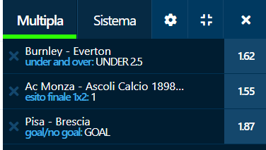 scommesse pronte di oggi 2022-04-06