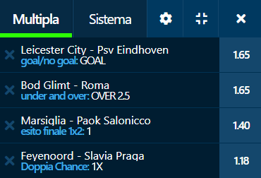 scommesse pronte di oggi 2022-04-07