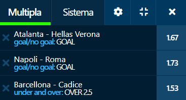 scommesse pronte di oggi 2022-04-18