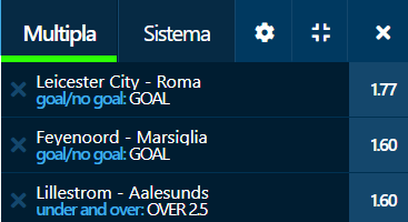 scommesse pronte di oggi 2022-04-28