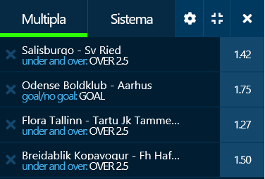 scommesse pronte di oggi 2022-05-01