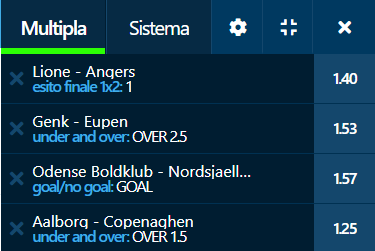 scommesse pronte di oggi 2022-04-03