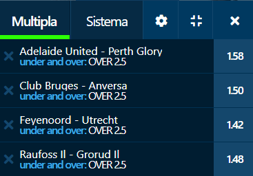 scommesse pronte di oggi 2022-04-24