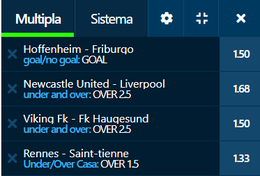 scommesse pronte di oggi 2022-04-30